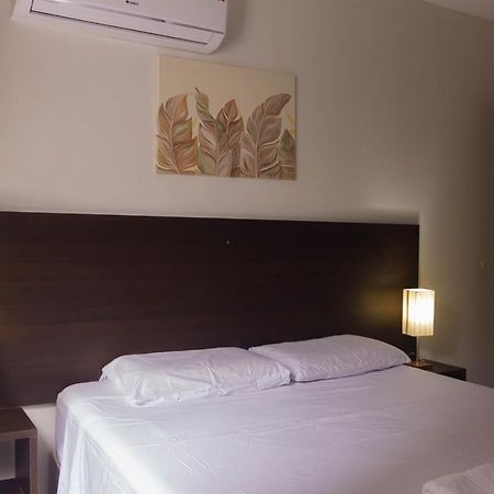 Buda Suites Cairu Exterior foto