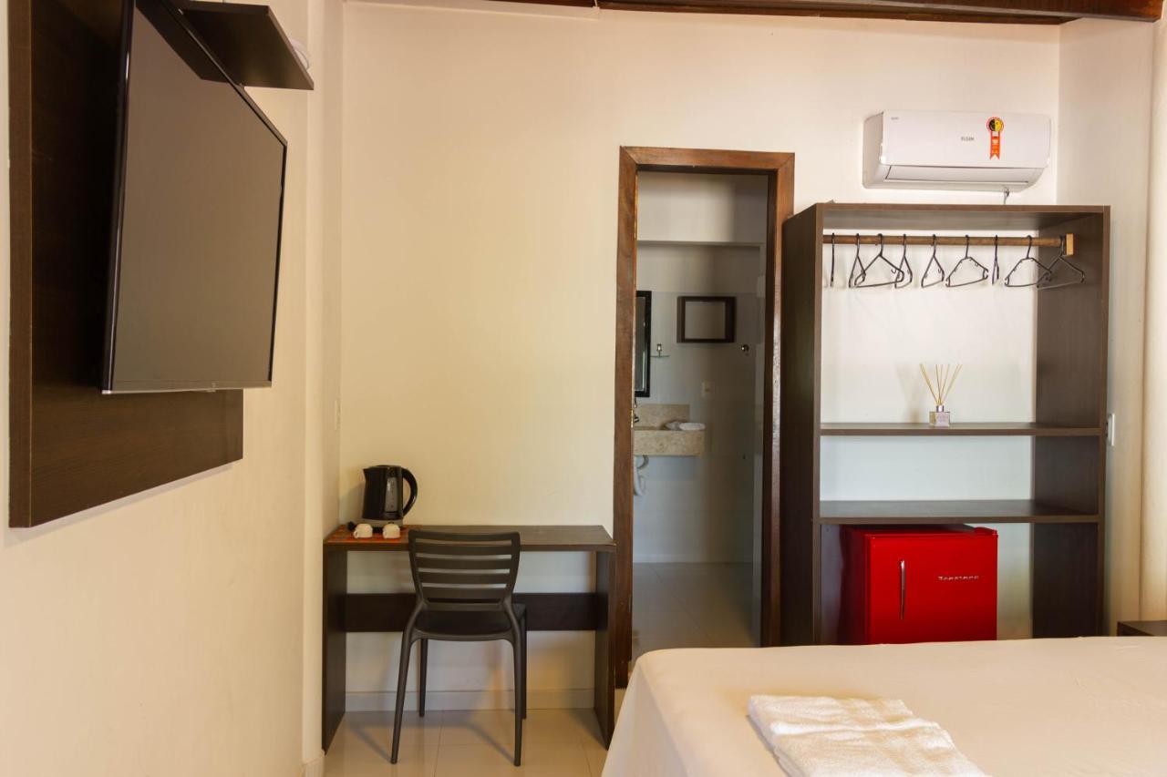 Buda Suites Cairu Exterior foto