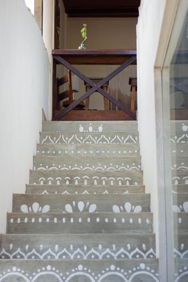 Buda Suites Cairu Exterior foto
