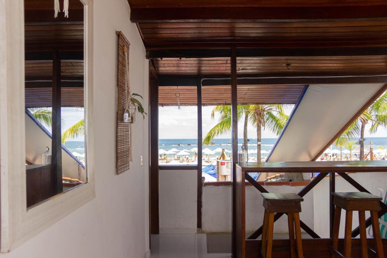 Buda Suites Cairu Exterior foto