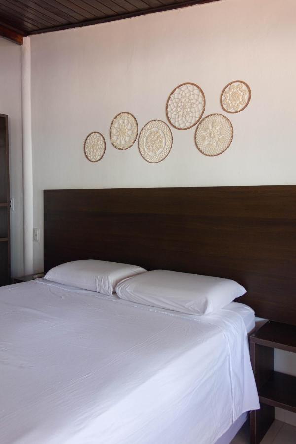 Buda Suites Cairu Exterior foto