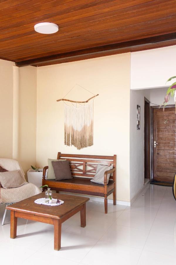 Buda Suites Cairu Exterior foto