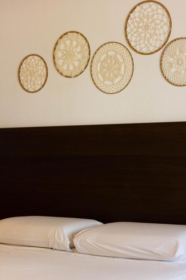 Buda Suites Cairu Exterior foto