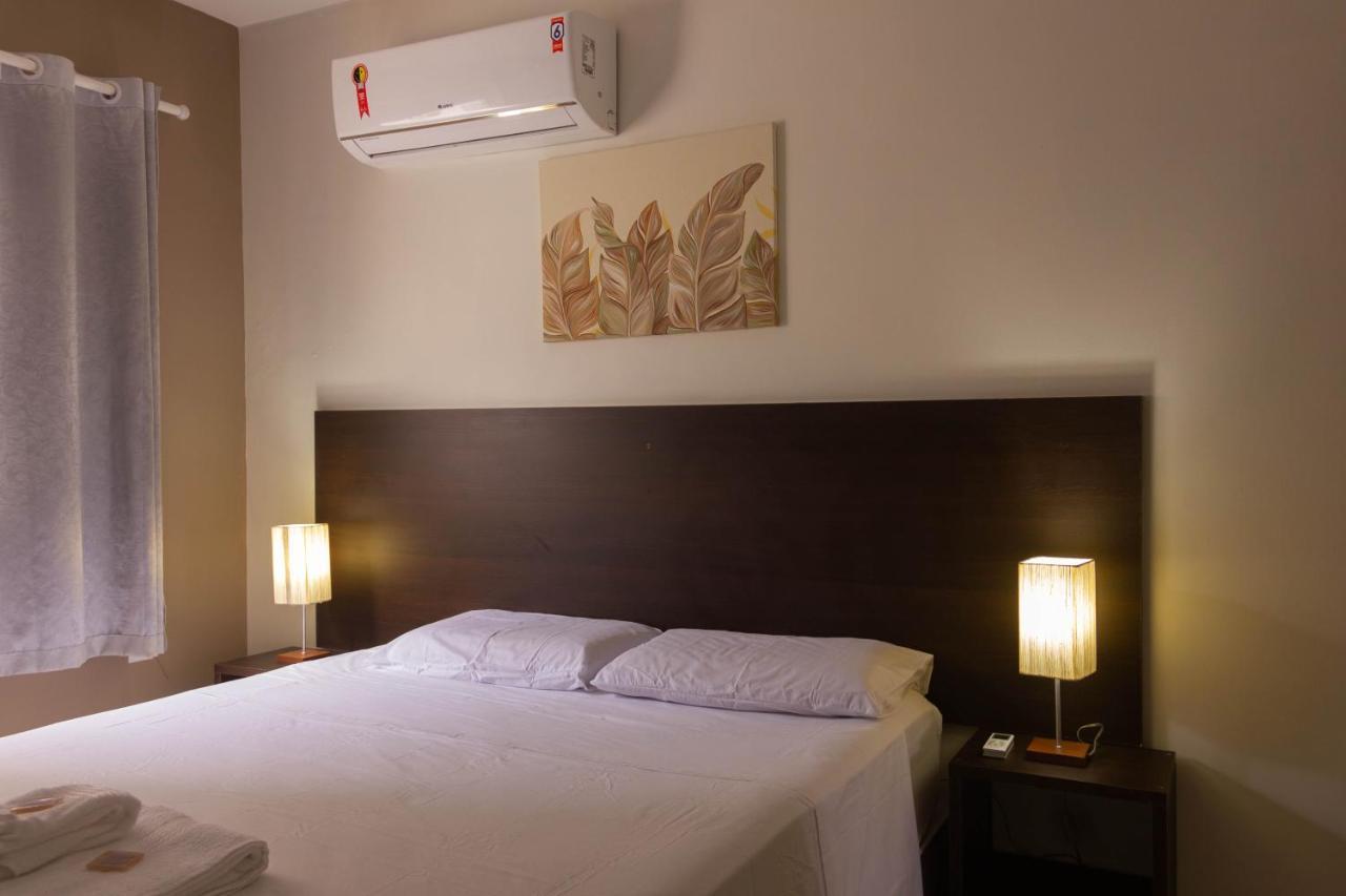 Buda Suites Cairu Exterior foto