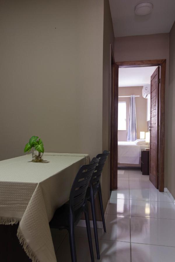 Buda Suites Cairu Exterior foto