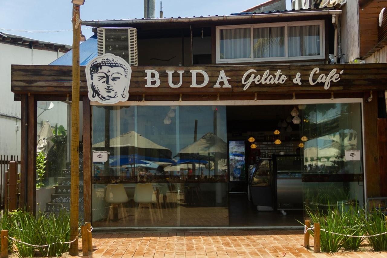 Buda Suites Cairu Exterior foto