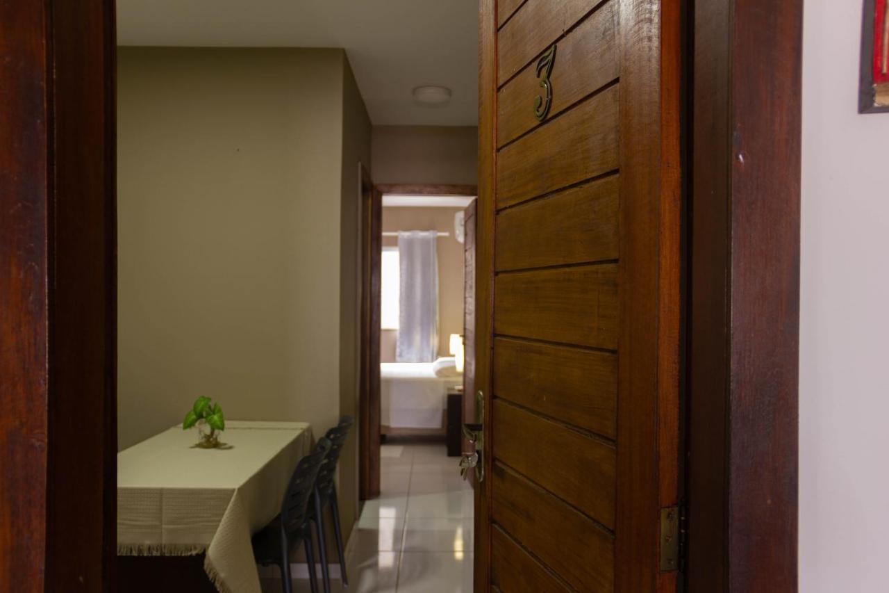 Buda Suites Cairu Exterior foto