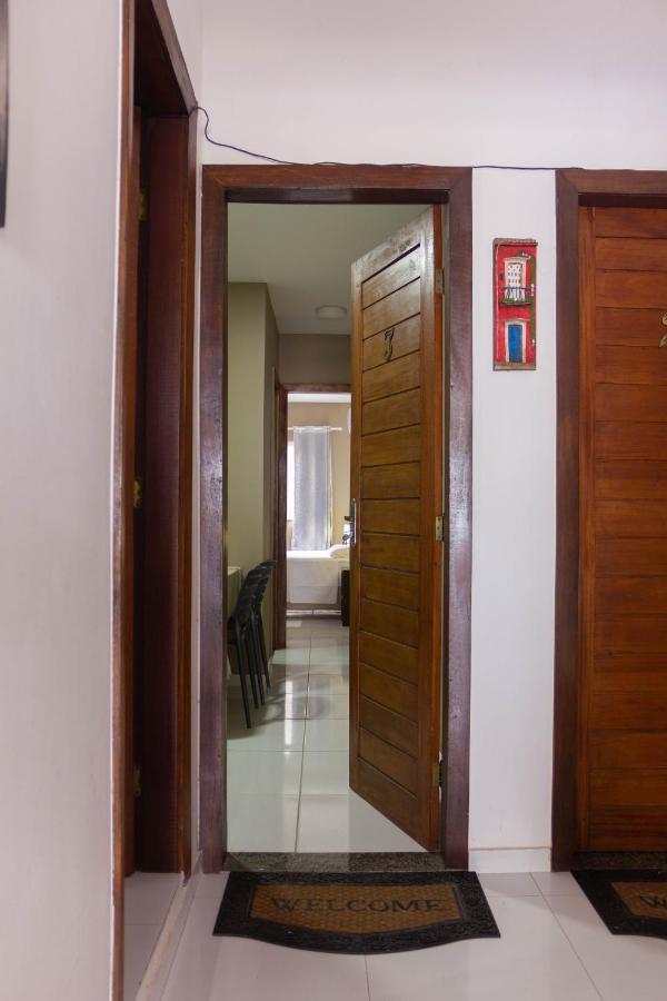 Buda Suites Cairu Exterior foto